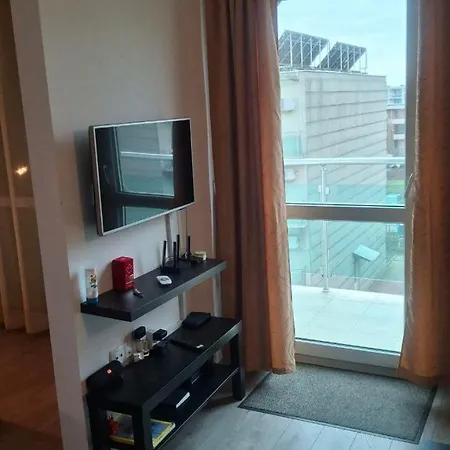 Appartement Apartament