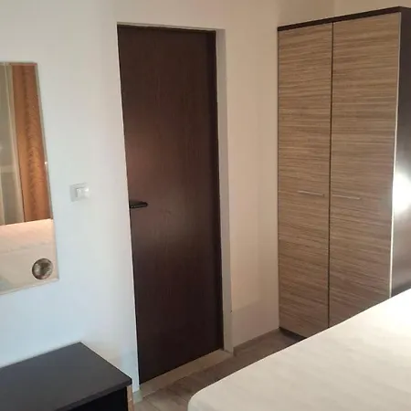 Apartament Appartement Burgas Stad
