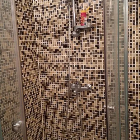 Apartament Burgas City