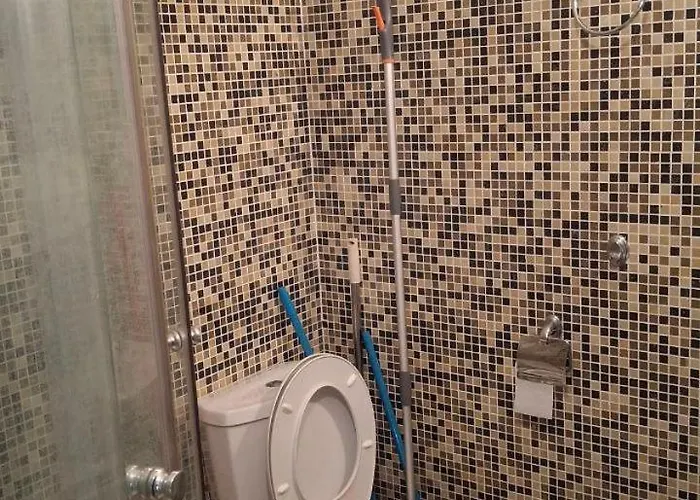 Apartament Apartment *